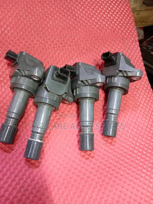 Ignition Coil Honda Civic, CR-V
