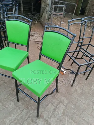 Restaurants and Bar Chairs