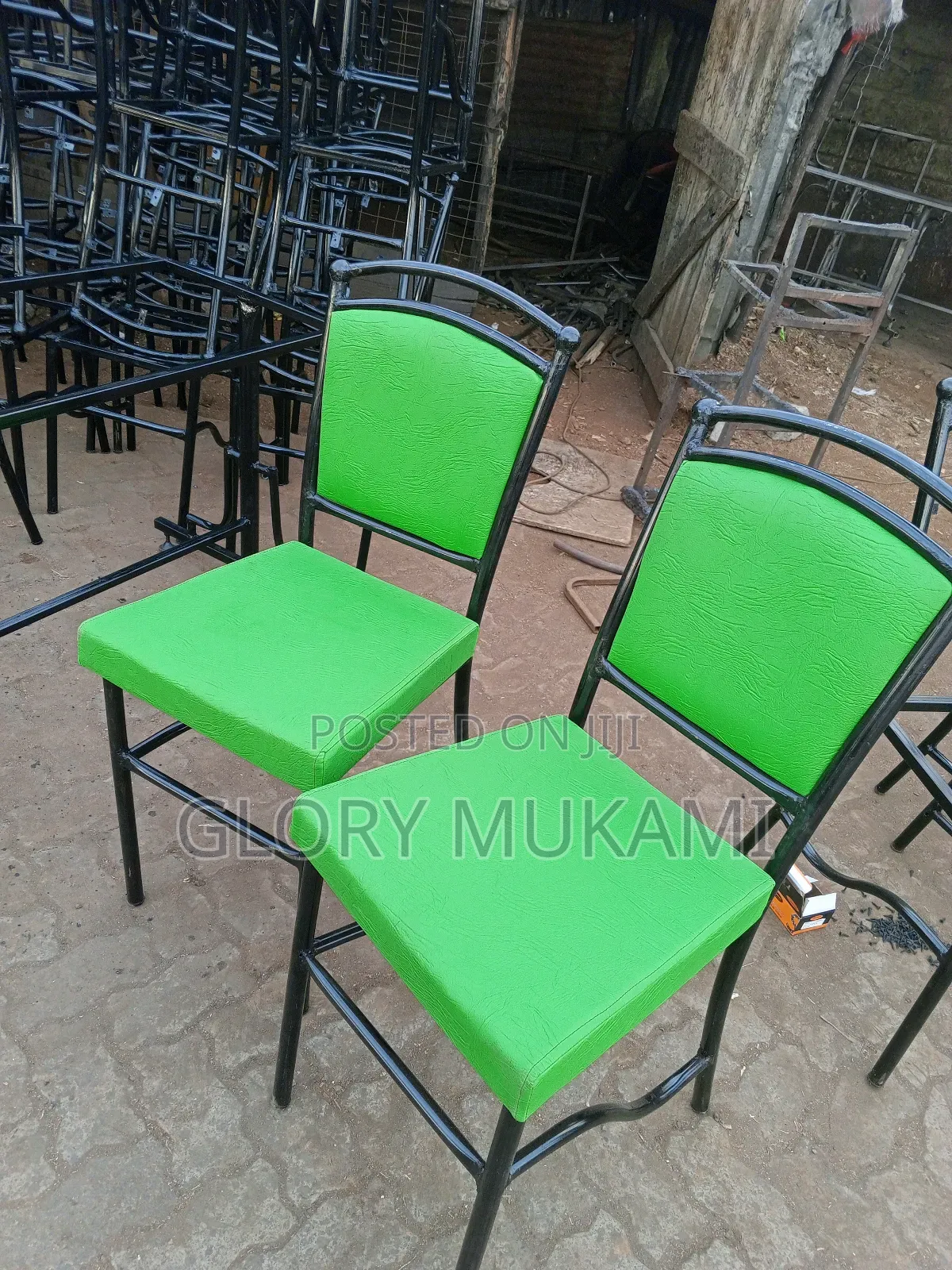 Restaurants and Bar Chairs