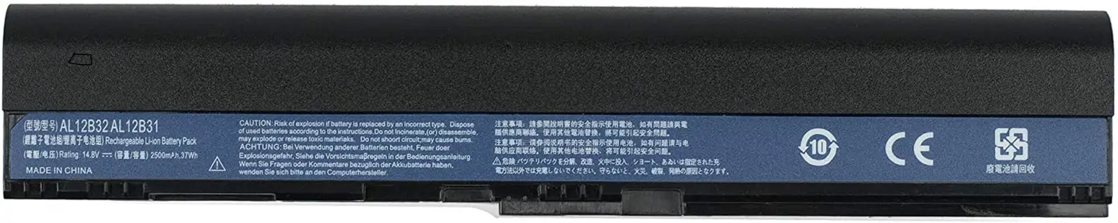 Acer Aspire V5-121 V5-131 V5-171 V5-171-53314g50ass V5-171-6