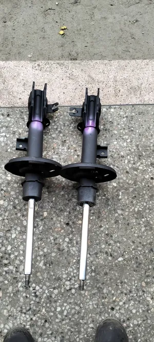 Front Shock Mazda CX 5