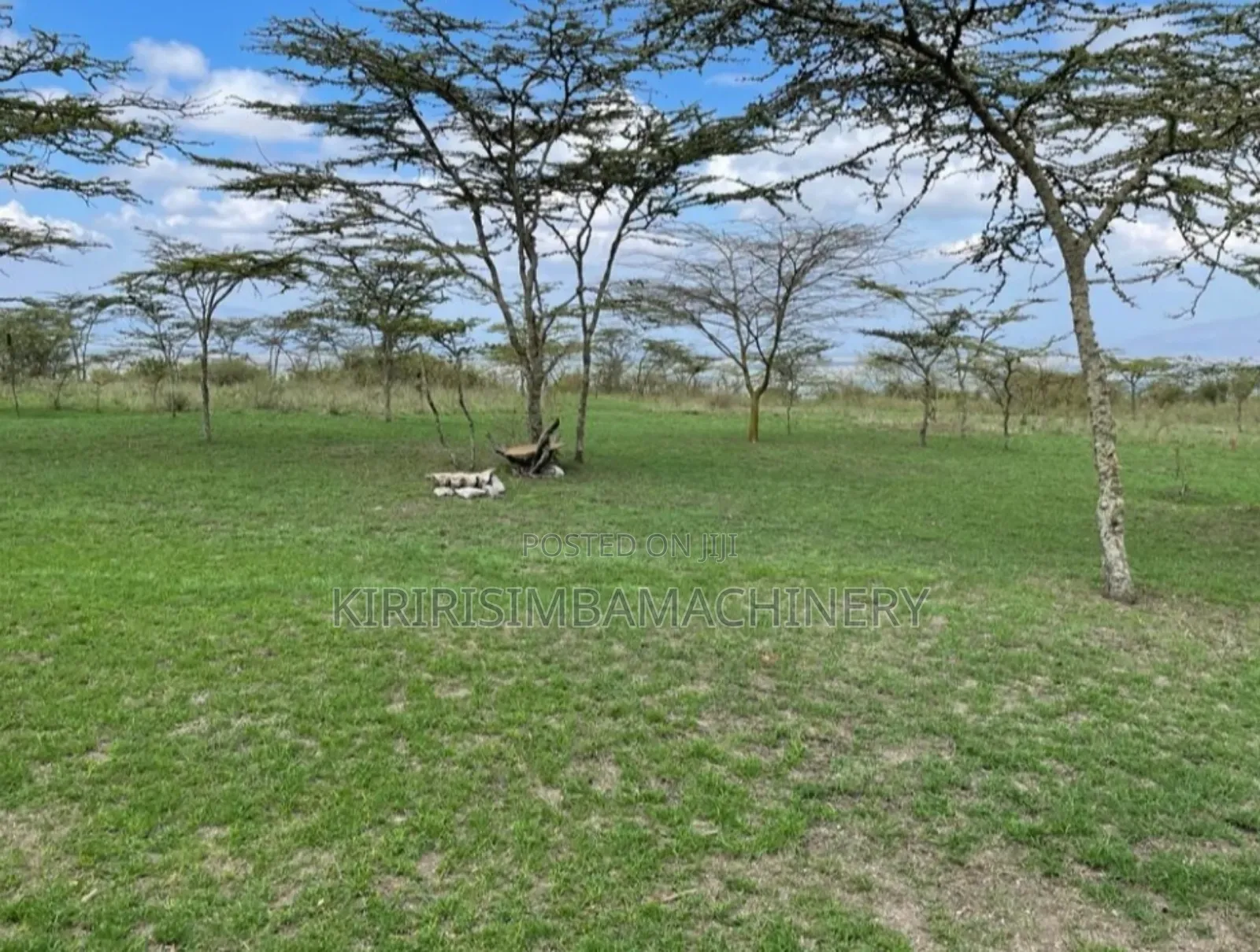 Isinya Prime Land for Sale