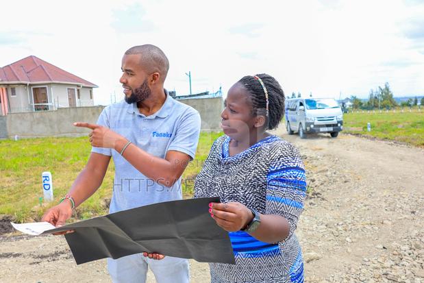 Ready to Build Plots in Malaa ^KK - thumbnail 3