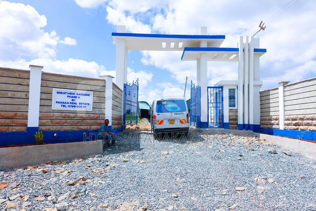 Ready to Build Plots in Malaa ^KK - main view