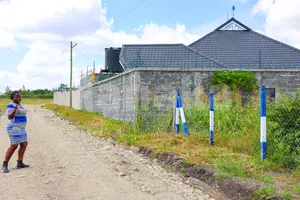 Ready to Build Plots in Malaa ^KK