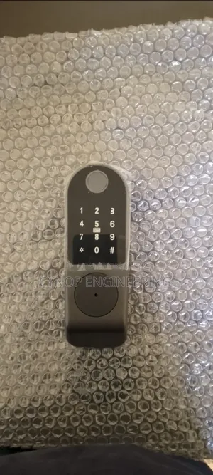 Rfid Card Gate Lock for Schools