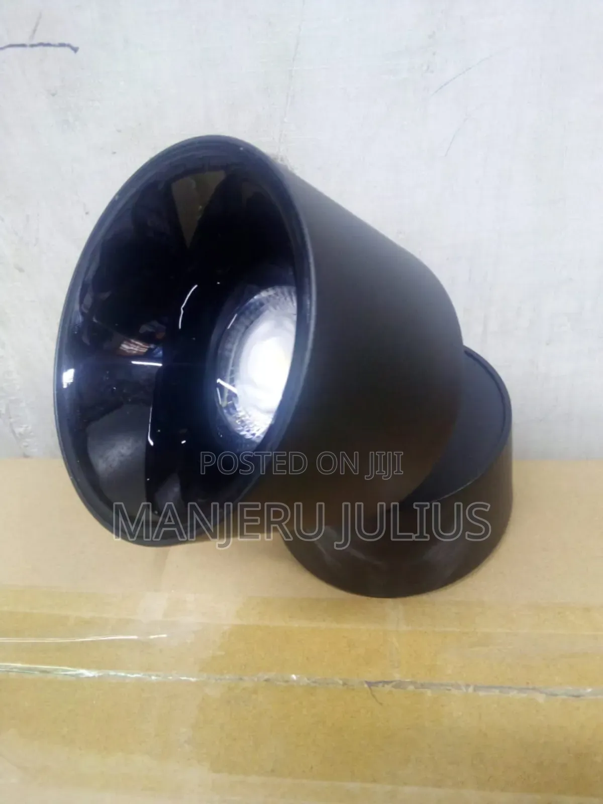 Tiltable Surface Down Lighter