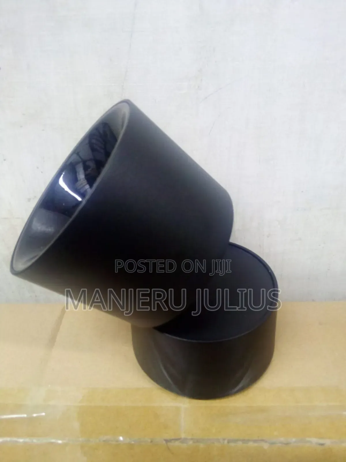 Tiltable Surface Down Lighter