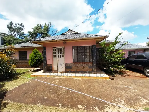 3bdrm Bungalow in Kibiko, Kibiku for sale