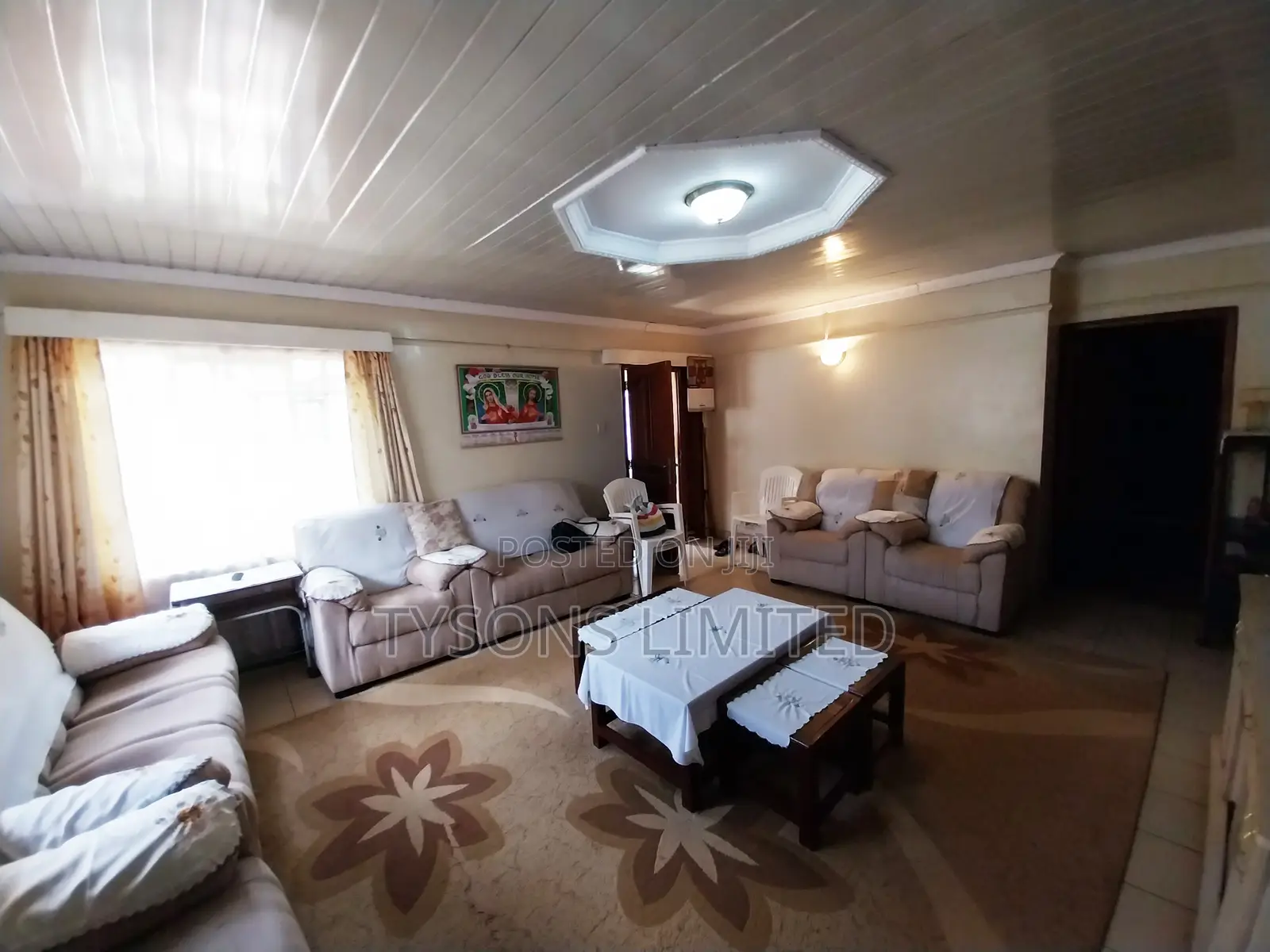 3bdrm Bungalow in Kibiko, Kibiku for sale