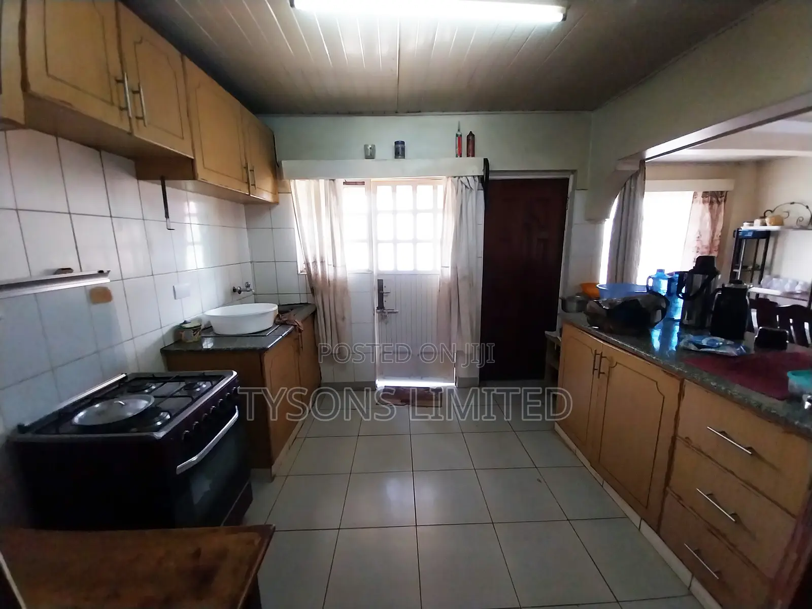 3bdrm Bungalow in Kibiko, Kibiku for sale