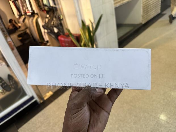 Apple Watch Series 9 45mm - thumbnail 3