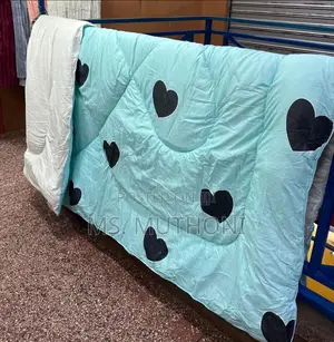 *TC Binded Duvets All Available* Size 6x7