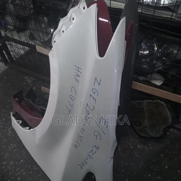 Ex Japan Fenders for Wish on Sale
