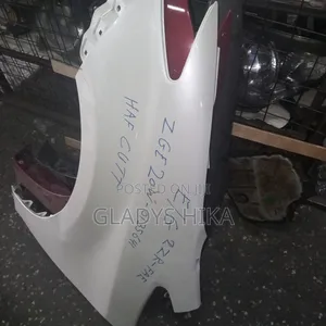 Ex Japan Fenders for Wish on Sale