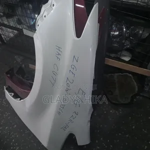 Ex Japan Fenders for Wish on Sale