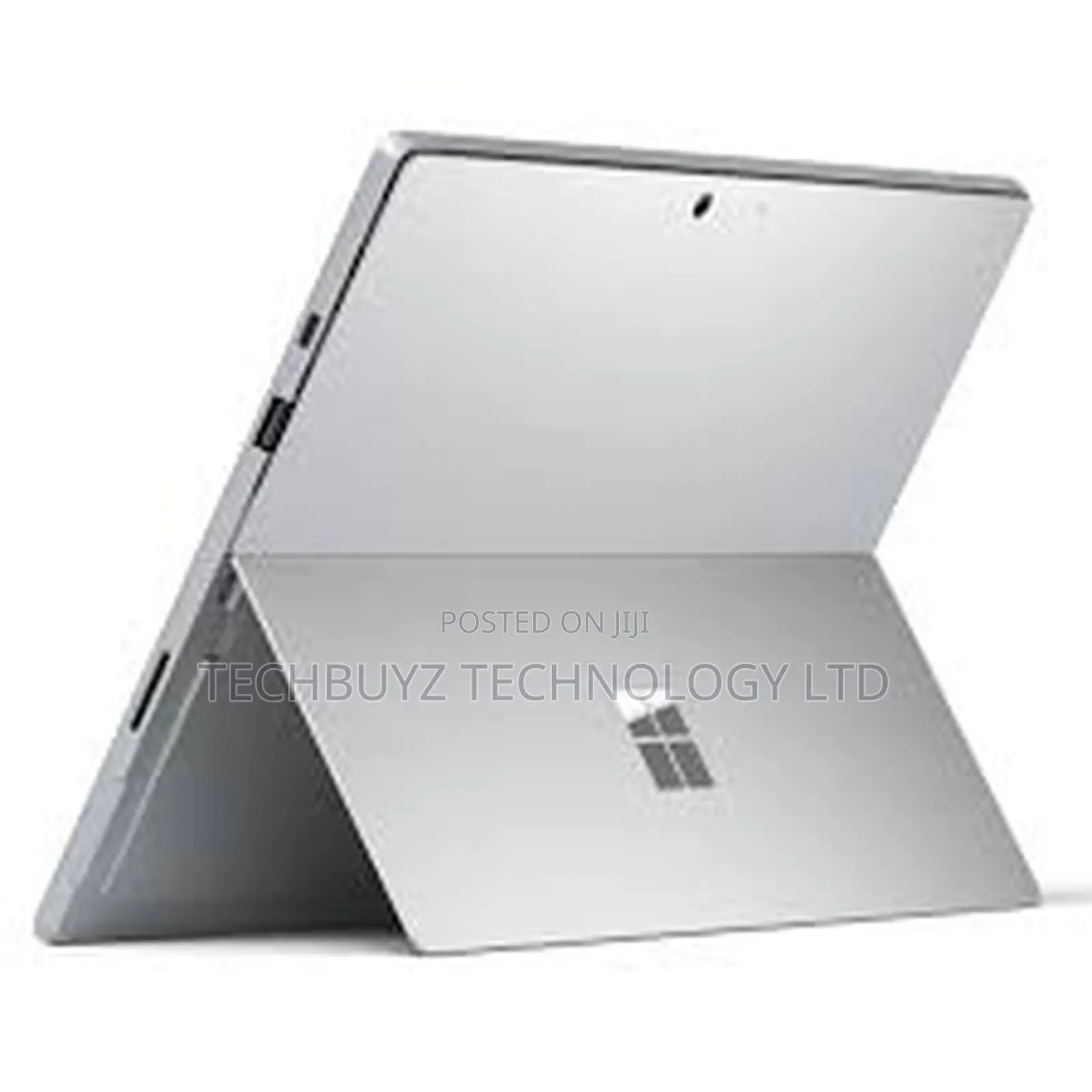 New Laptop Microsoft Surface Pro 7+ 16GB Intel Core I7 SSD 256GB