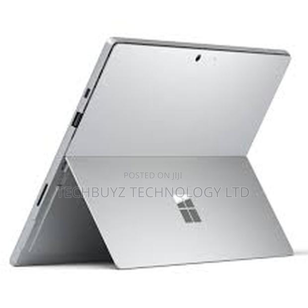 New Laptop Microsoft Surface Pro 7+ 16GB Intel Core I7 SSD 256GB