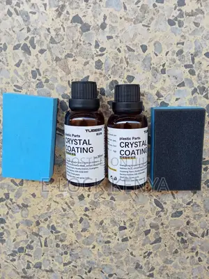 30ml for 3 Cars
