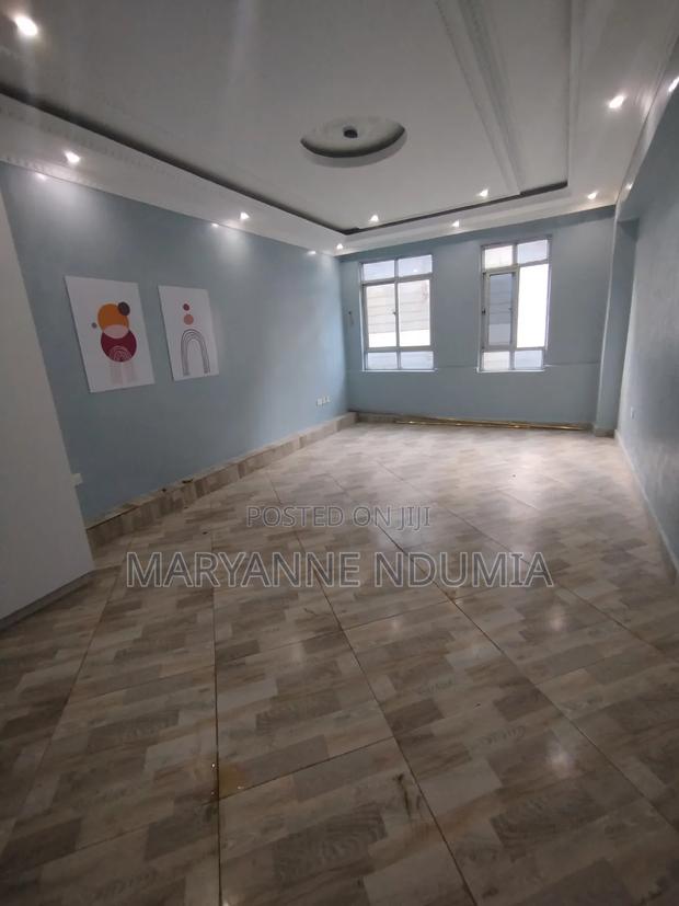 1bdrm Bedsitter in Langata for rent - main view