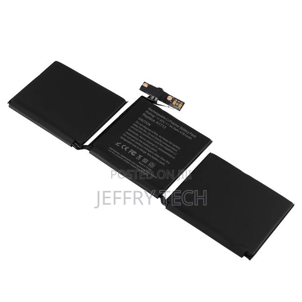 Apple Macbook Pro 13” A1708 MLL42CH/A MLUQ2CH/A A1713 Intern