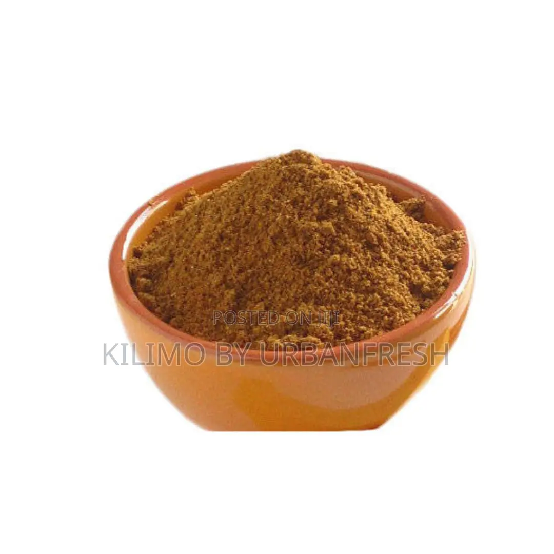 Garam Masala 500g