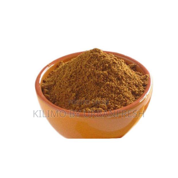 Garam Masala 500g - main view