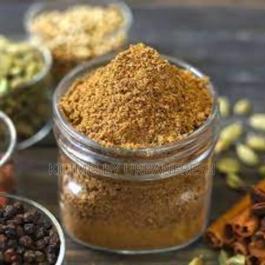 Garam Masala 250g