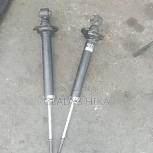 Ex Japan Rear Shocks for Mark X 2006 on Sale