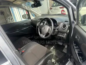 Nissan Dayz Highway Star G 2018 Silver