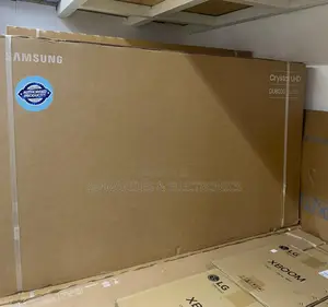 Samsung 65′′ 65du8000 Crystal Uhd HDR Tv – Series 8
