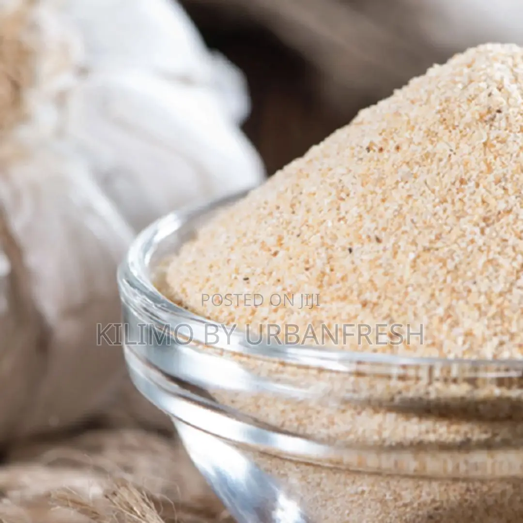 Garlic Powder 1kg