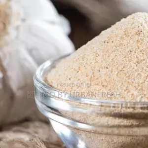 Garlic Powder 1kg