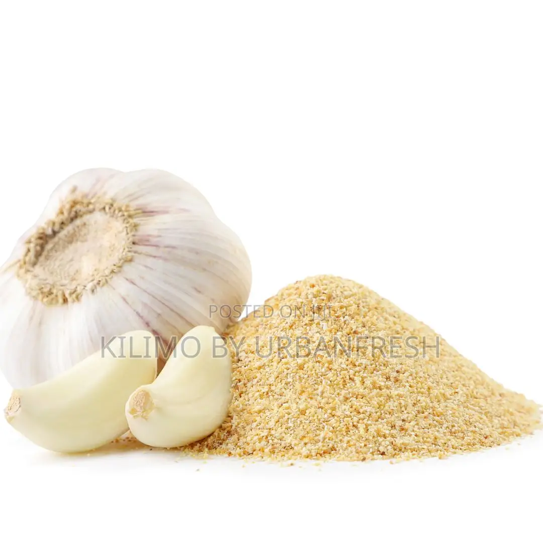 Garlic Powder 500g