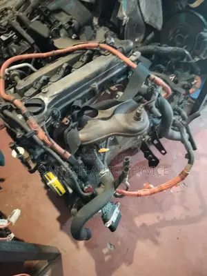 Estima Hybrid Engine 2AZ