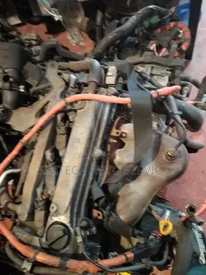 Estima Hybrid Engine 2AZ