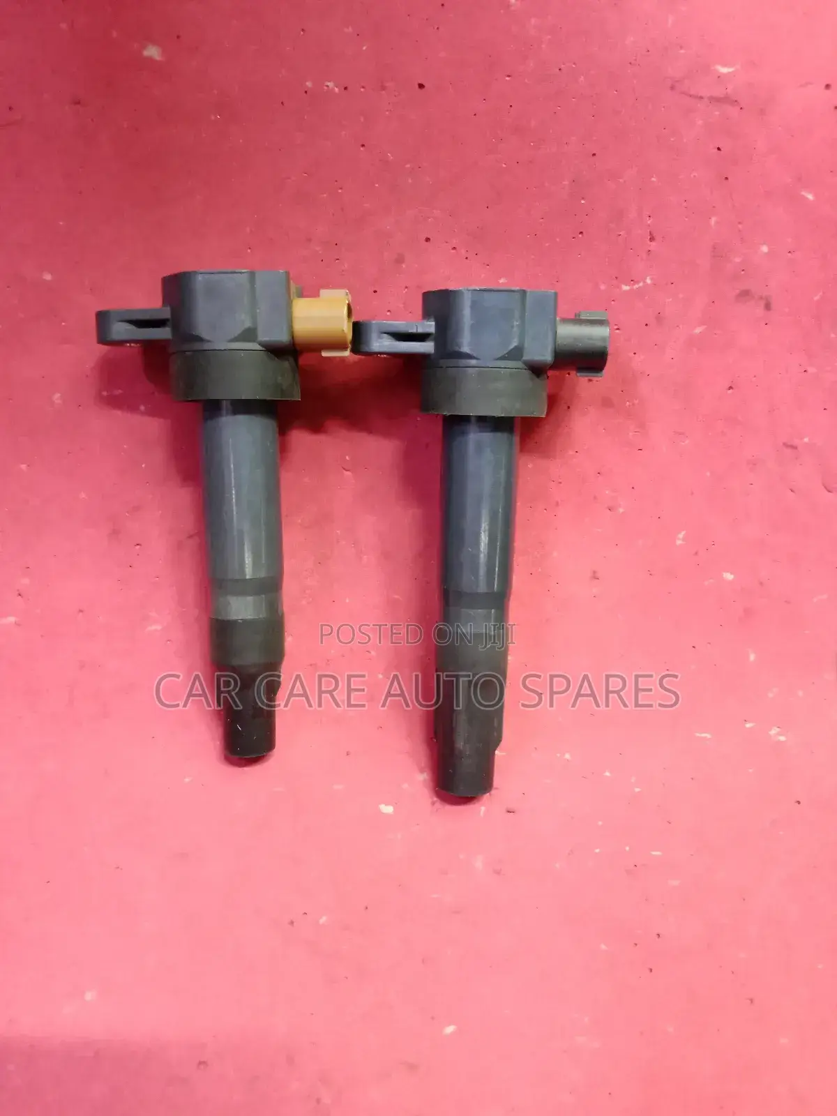 Suzuki Swift/Alto Ignition Coils