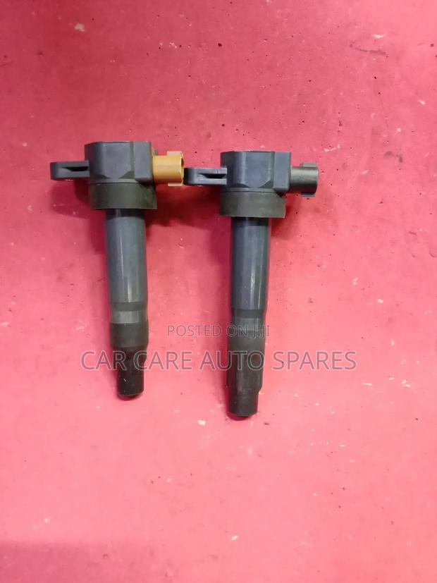 Suzuki Swift/Alto Ignition Coils