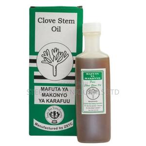 Clove Bud Oil - thumbnail 2