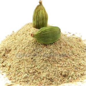 Green Whole Cardamom 1kg - thumbnail 2