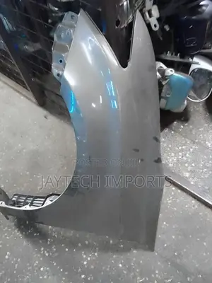Fielder 161 LHS Fender