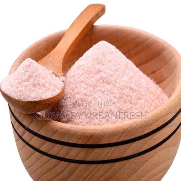 Himalayan Salt 1kg - main view