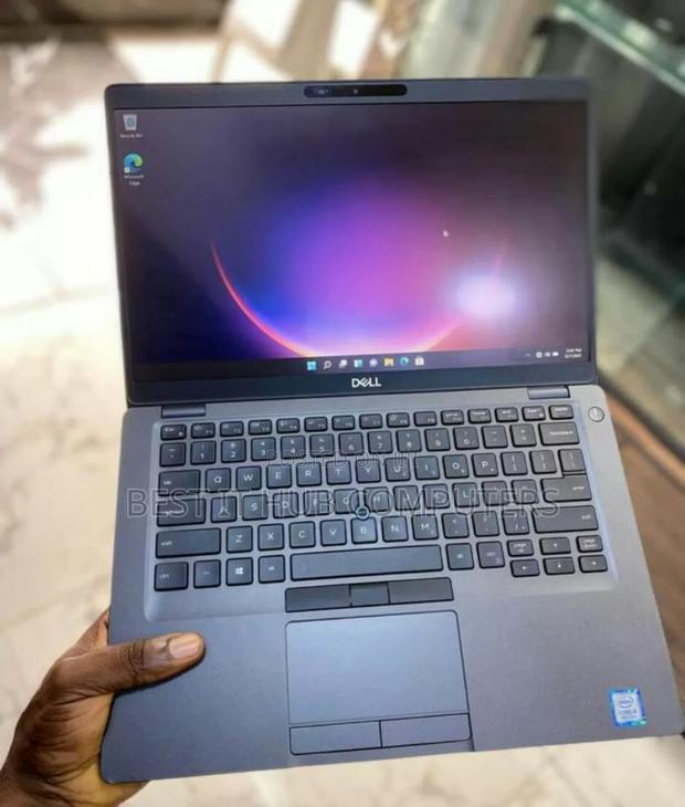 Laptop Dell Latitude 5400 8GB Intel Core I7 SSD 256GB - main view