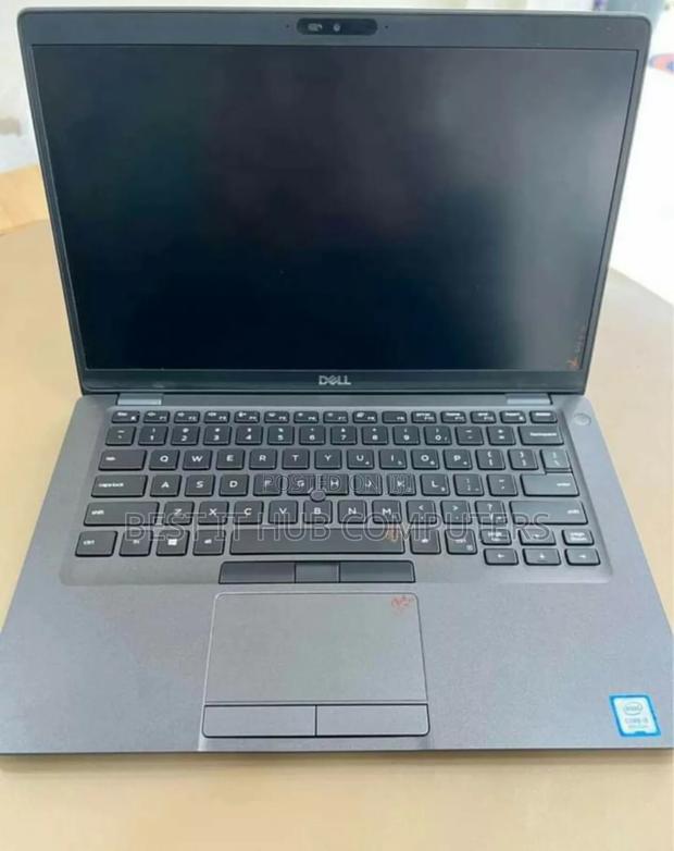 Laptop Dell Latitude 5400 8GB Intel Core I7 SSD 256GB - thumbnail 2