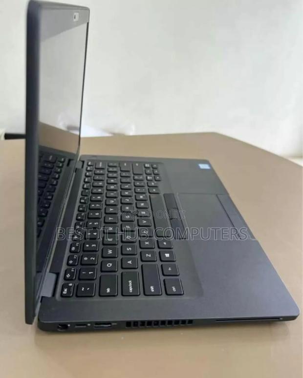 Laptop Dell Latitude 5400 8GB Intel Core I7 SSD 256GB - thumbnail 3