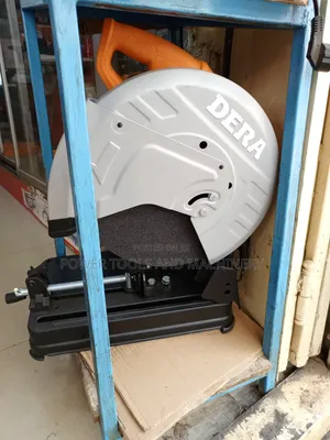 Dera Cut_off Saw
