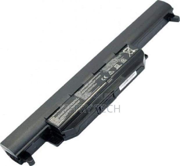 Click to Enlarge Asus A32-K55x Replacement Laptop Batte