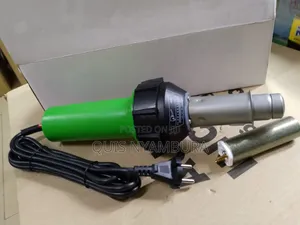 Heat Gun, Plastic Welding Hot Gun