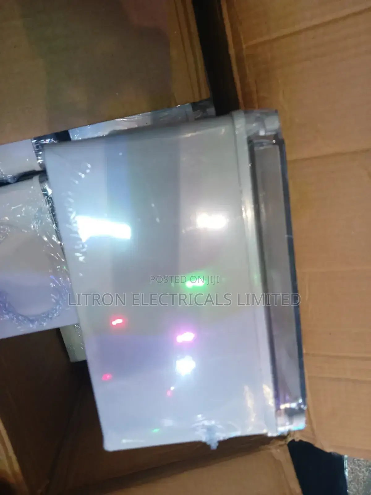 Enclosure Box