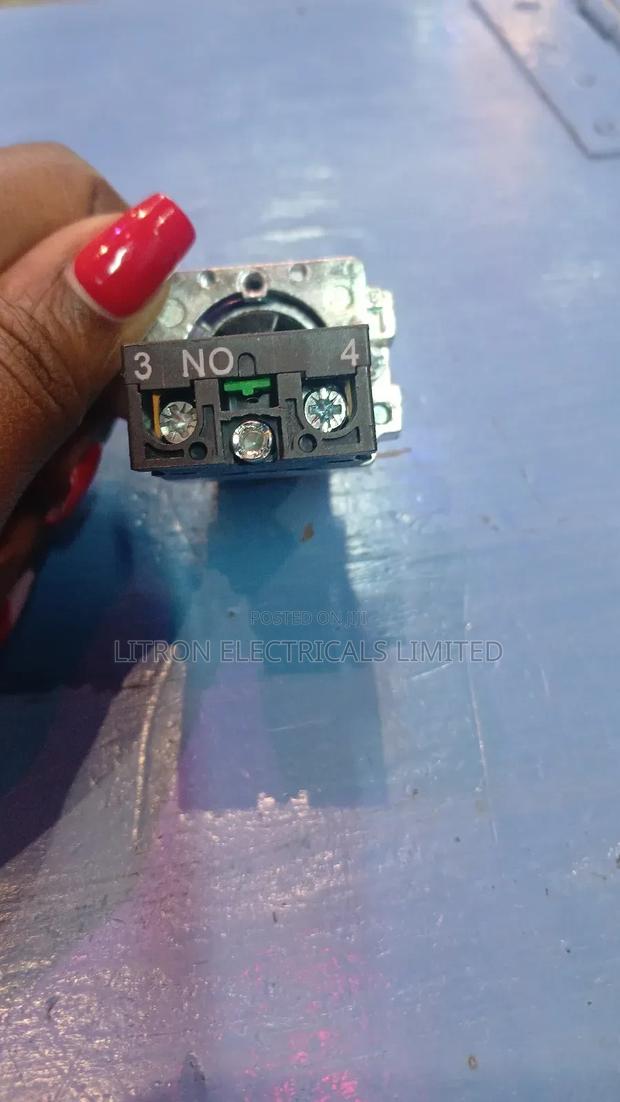 On Off Selector Switch - thumbnail 2